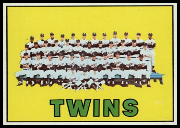 211 Twins Team